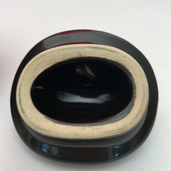 Sango Avanti 1721 Sugar bowl Black - Picture 9 of 11